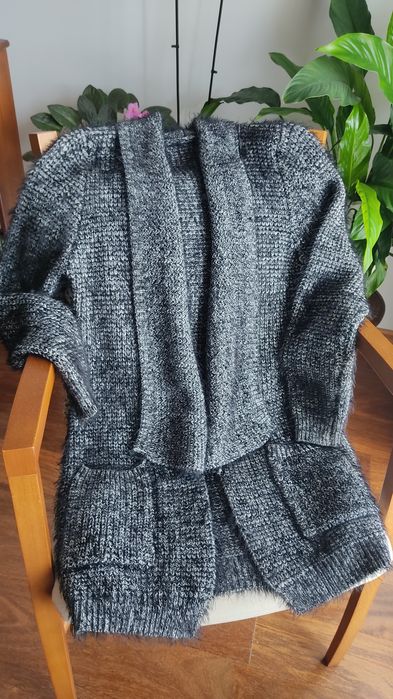 Casaco de senhora, conforto e elegância!