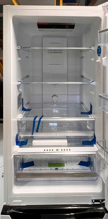 Outlet Agd: Lodówka Amica FK4015T.2FZTWD Warszawa