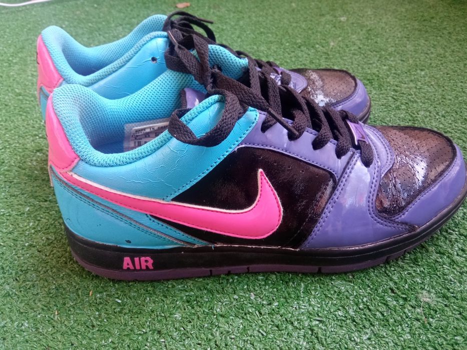 Nike Air Force prestige II unikat Air Nike