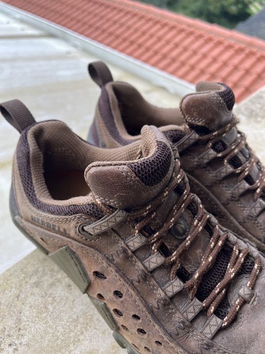 Sapatilhas Merrel Nr 40