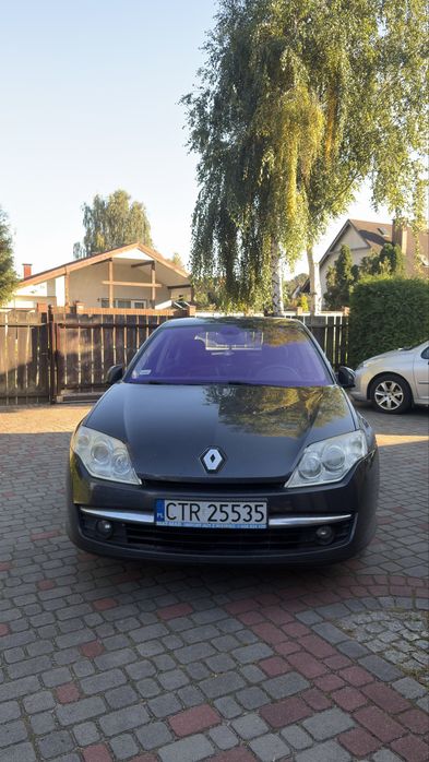 Renault Laguna