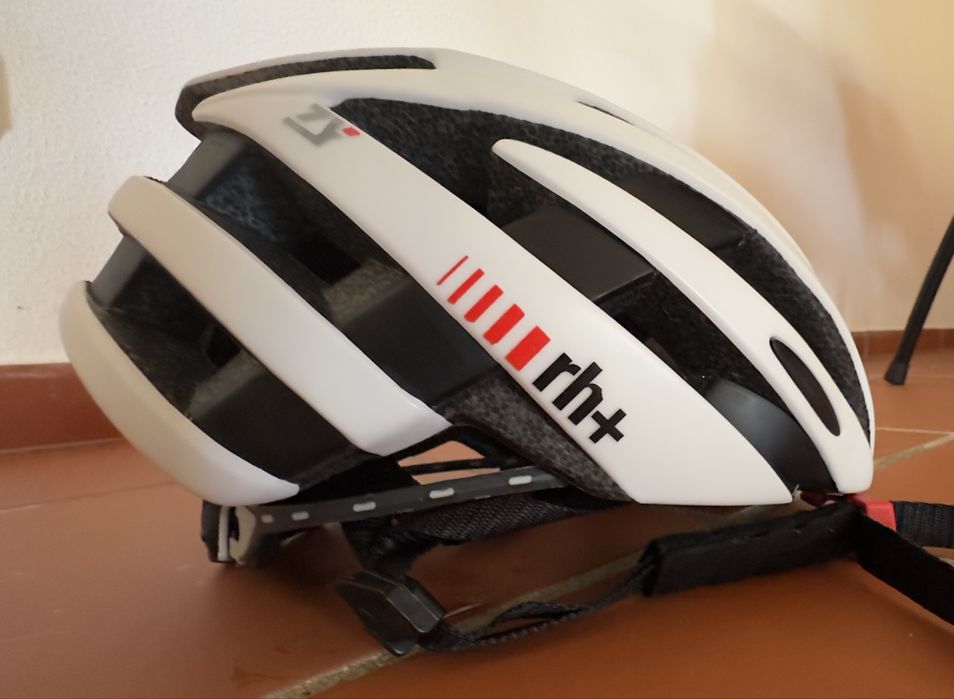 Capacete Rh+ Z Zero Helmet M (54-58 cm)