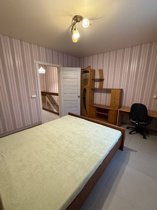 Затишний таунхаус в Ірпені з парко-місцем!