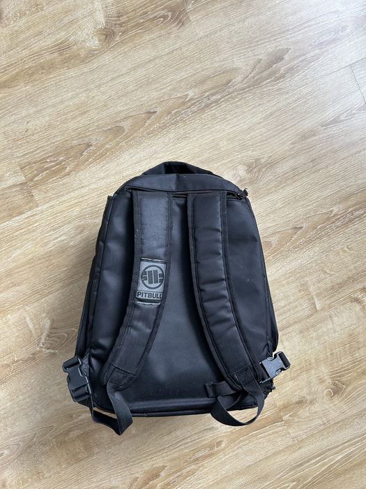 Plecak PitBull Weast Coast