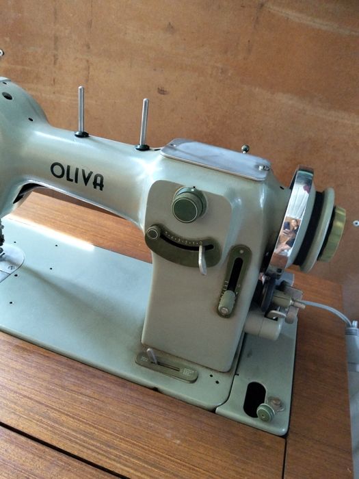Máquina de costura