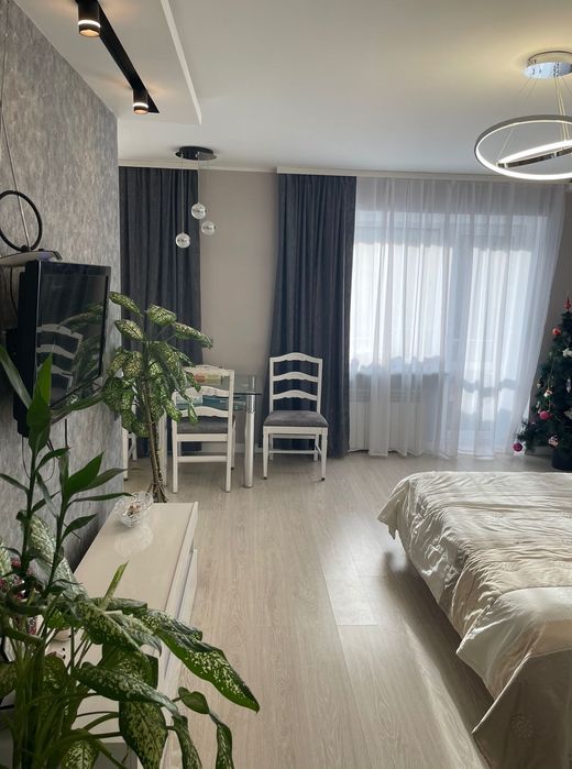 Посуточно квартира в Николаеве.