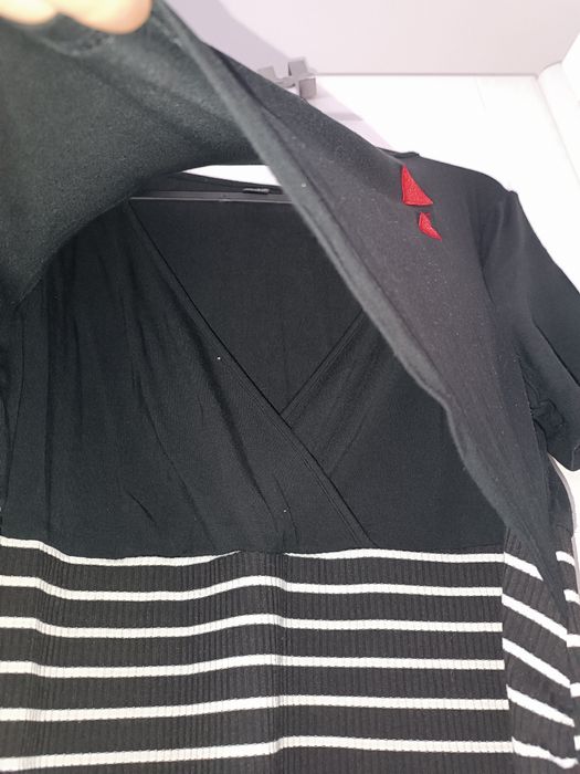 Sukienki, tuniki, sweterki ciążowe, rozmiar XL/ XXL