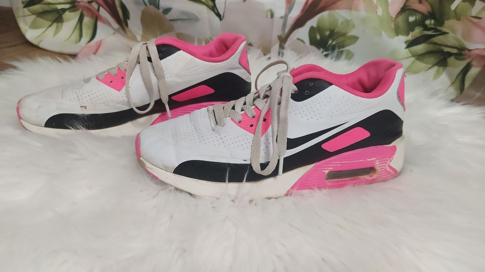 Buty Nike Air rozmiar 38