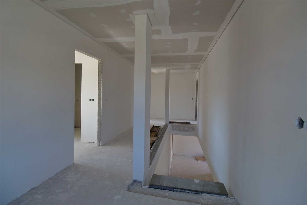 Moradia T4+1 - Santiago de Piães _ Cinfães