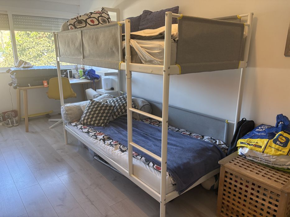 Beliche IKEA - Modelo Vitval