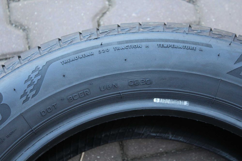 215 60 r17 Bridgestone Turanza t005