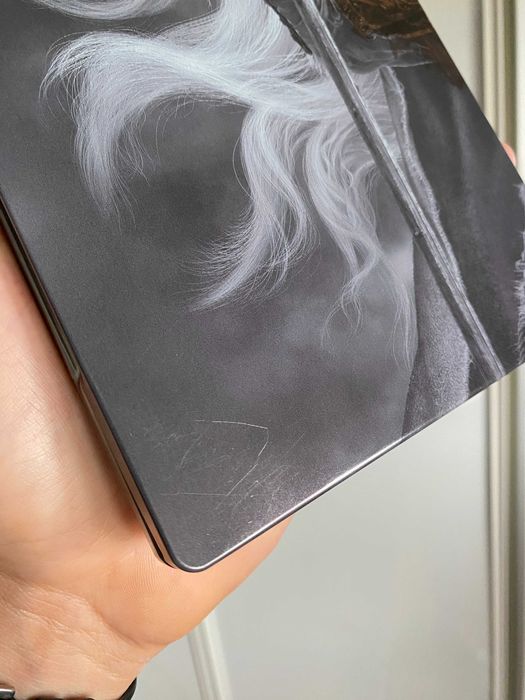 Steelbook Elden Ring