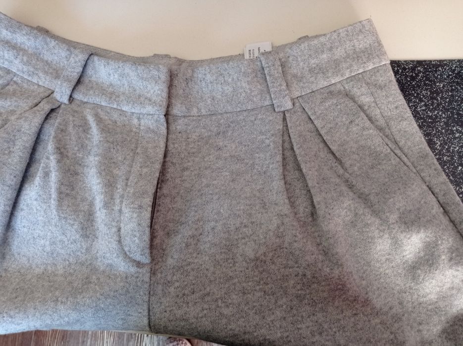 Calça Massimo Dutti