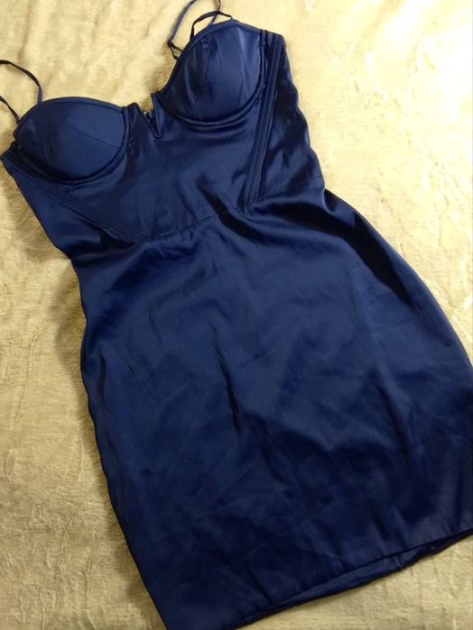 Сукня жіноча корсетна нова