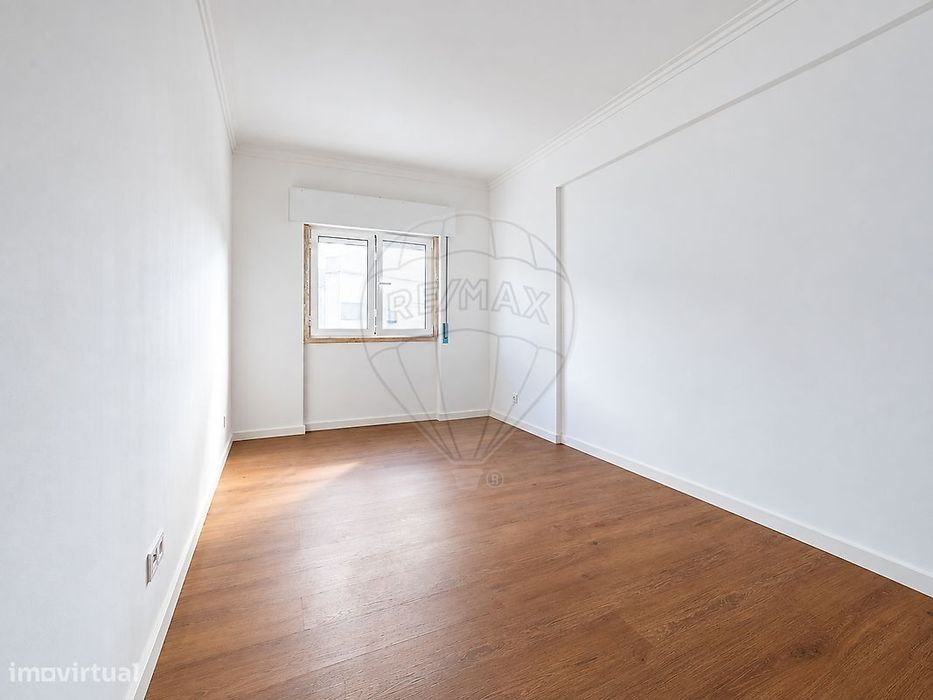 Apartamento T2 para venda