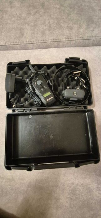 Dogtra, zestaw do treningu psa