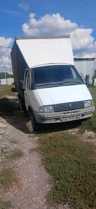Продам газель ,4,5 м×2.2×185