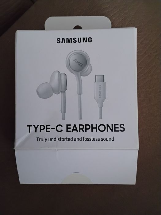 Auricular Samsung AKG