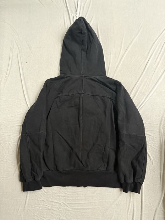 Shine Luxury Studios Bozomane Zip Hoodie: 5 120 грн. - Худи Львов