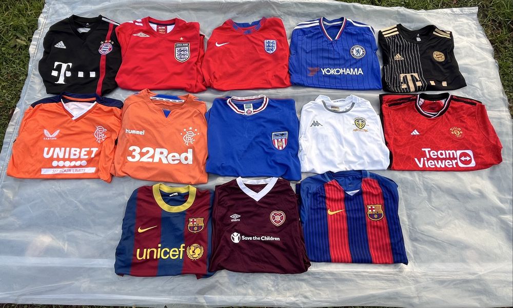 Лот брендових речей(ЧИТАЙТЕ ОПИС!)