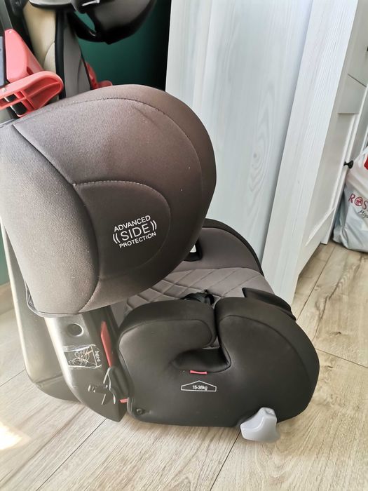 Fotelik samochodowy Recaro