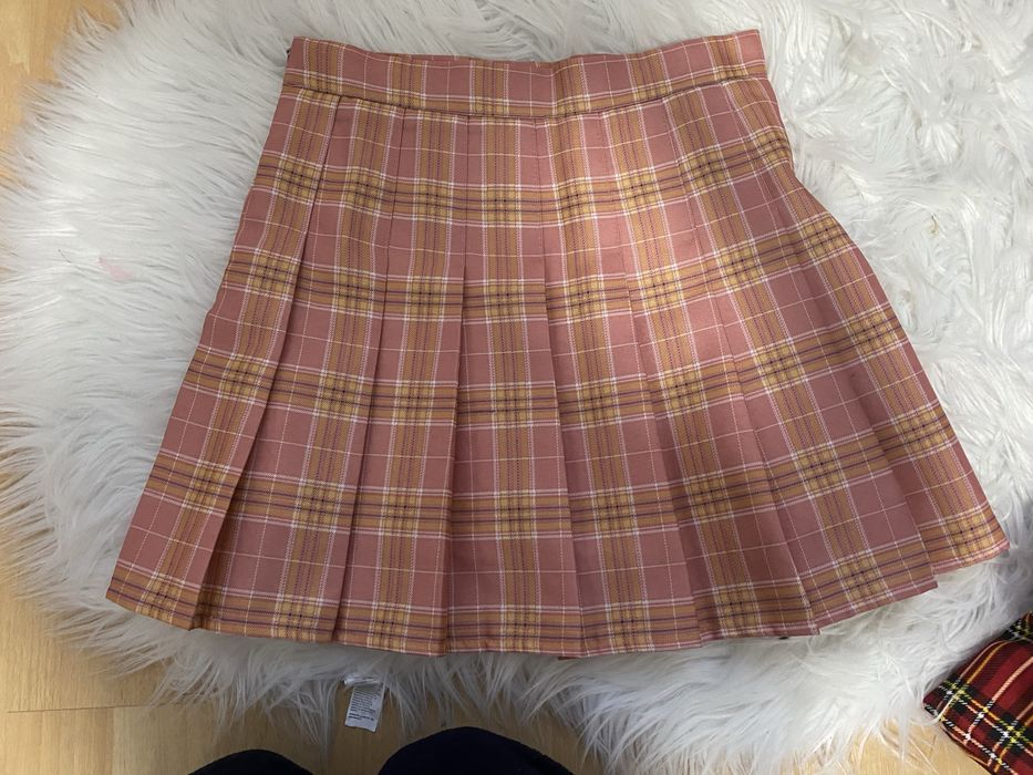 гарні короткі юбки