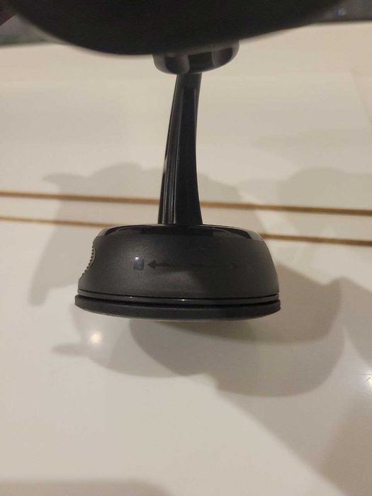 Жорсткий надійний автомобільний тримач телефону car holder 2e