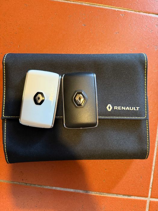 Renault Megane RS 1.6 Dci EDC 163cv