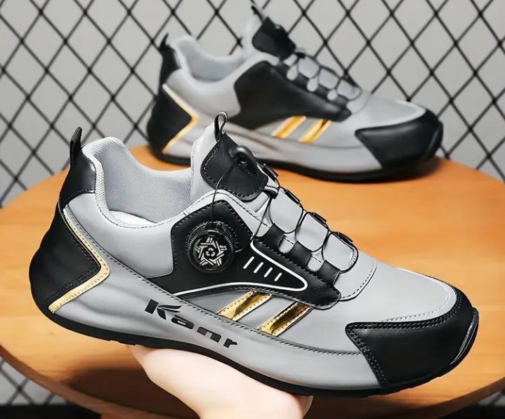 39р./25 см. Осінні кросівки черевики на хлопчика підліткові