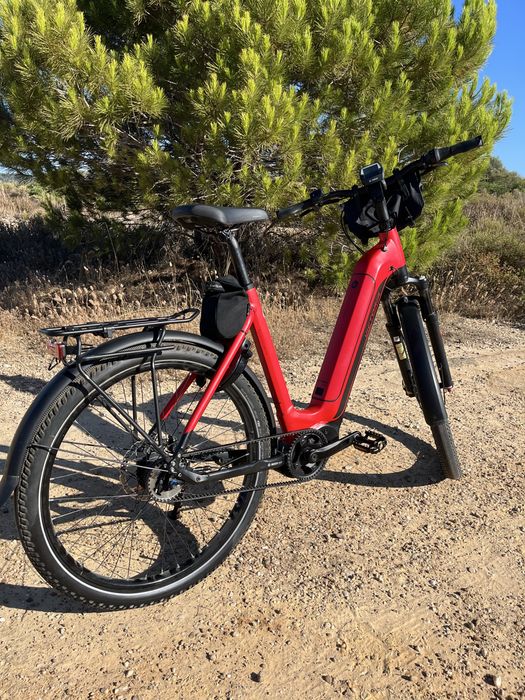 Victoria eAdventure 11.9 eBike