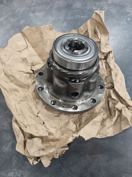 Szpera LSD Civic Accord integra swap k20 k24 ep3 dc5 fn2