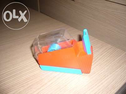 Lote de Material Escolar - 8 Artigos Incluídos