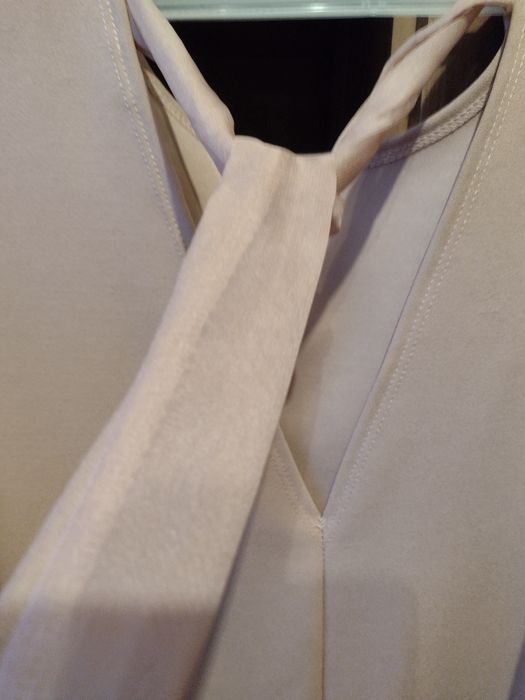 Sukienka damska luźna