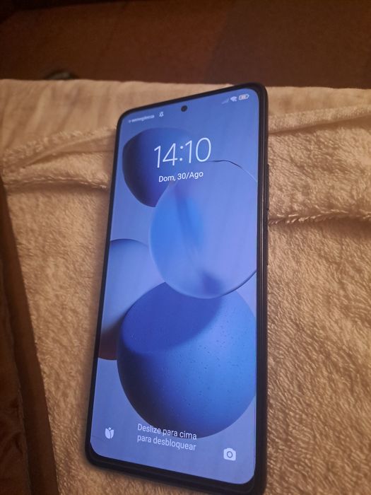 Redmi note 10 pro