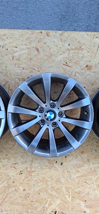 Felgi 17 BMW e90 e91 e92 e93 styling