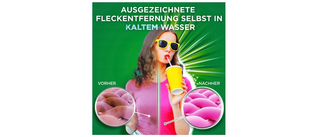 Żel do prania kolorowego do kolorów Ariel Color+ na 100 prań 5l Kraków