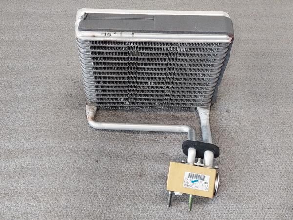 Radiador AC FIAT 500 (312_)