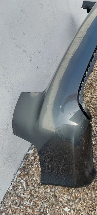 Pára-choques traseiro Audi A4 b7 2005