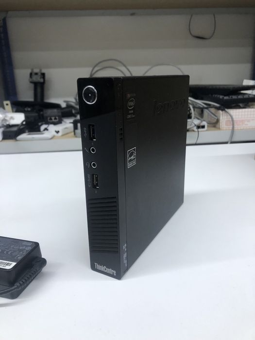 Lenovo ThinkCentre M93p