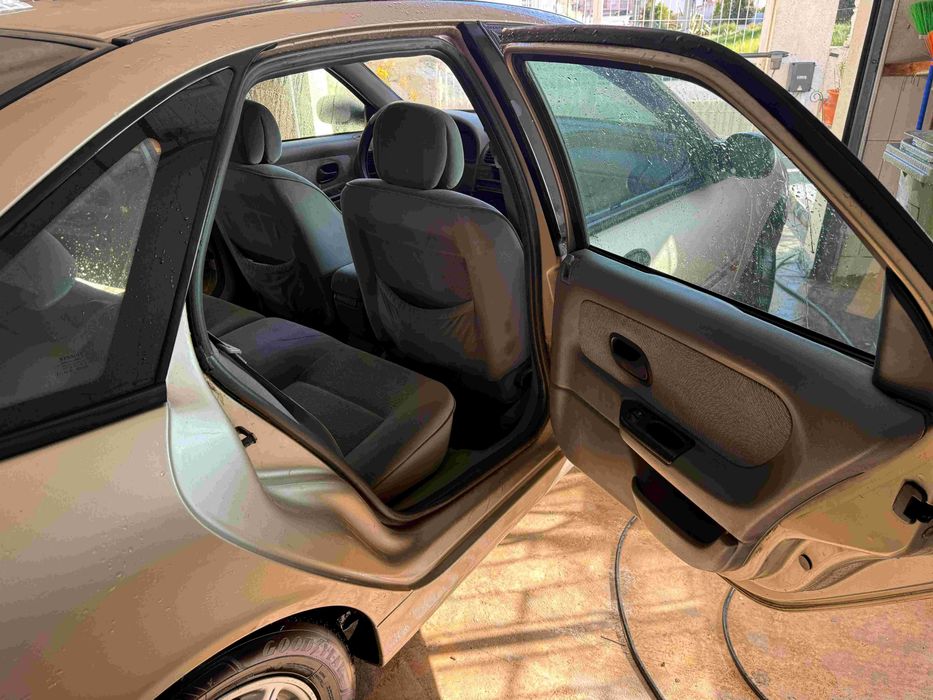renault laguna 1.9 DTI