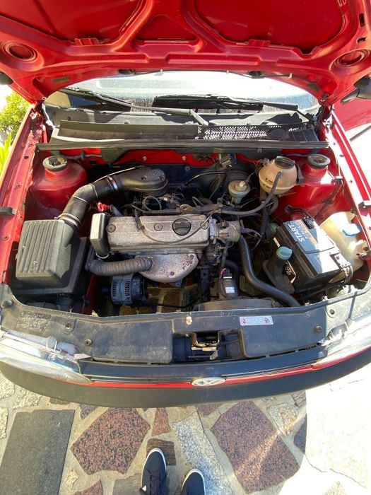 VW Golf 1.4 CL