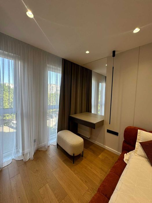 2-rooms apartment apartment by the address st. Pasechnaya ul (area 74 m²) - Atlanta.ua - photo 10