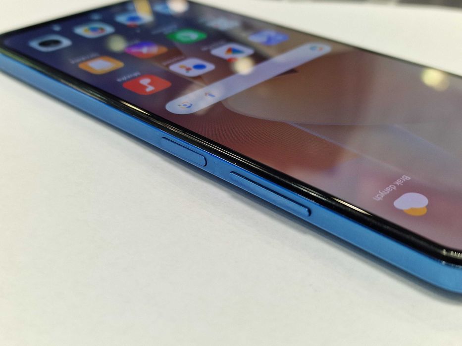 Xiaomi Redmi Note 11 Dual Sim 4GB/ 64GB/ Twilight BLue/ Grade A-/ +Ład