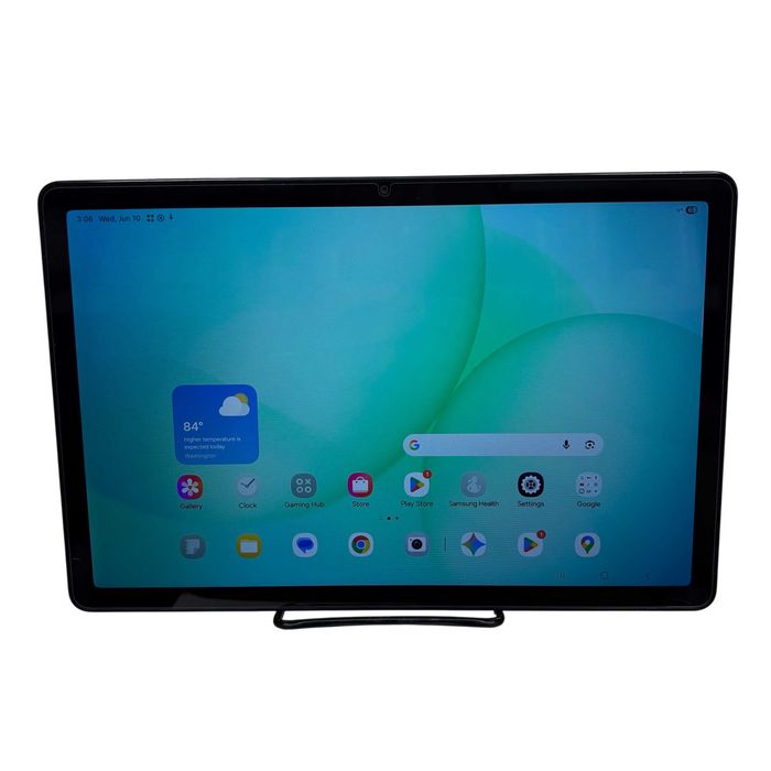 FAJNY TABLET SAMSUNG A11 x230. Gwarancja producenta.  Pamięć 6/128 gb. Ekran 11cali. Bateria 7000
