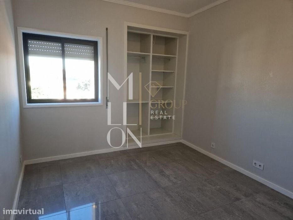 Apartamento T3 Renovado com Suite e Excelente Exposição Solar | Paços