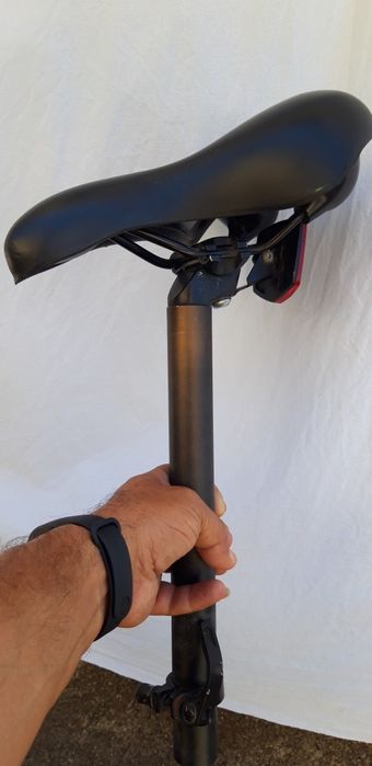 Selim para bicicleta