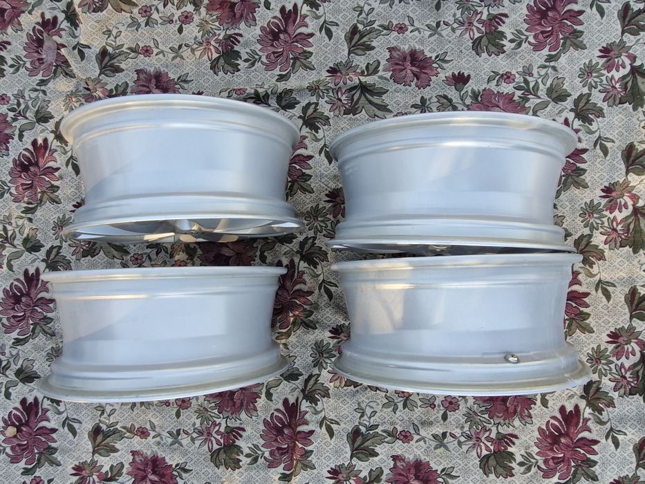 Диски 5/112r16 Skoda, Volkswagen, Audi
