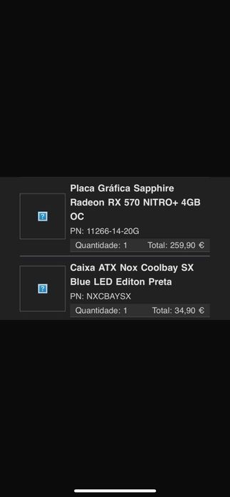 Pc torre com monitor 60hz