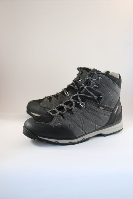 Meindl Montalin GTX Розмір 46