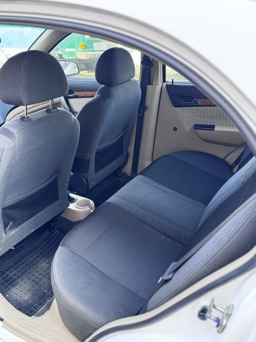 Aveo 2008р 1.6газ/бензин